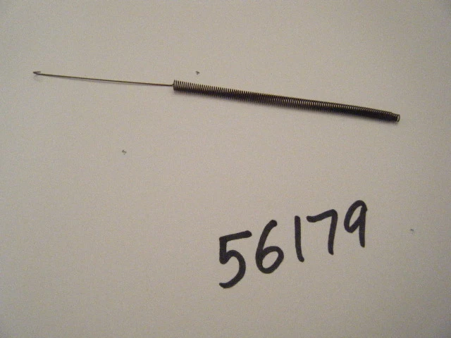 Homelite 56179 Chainsaw Governor Spring 4-20 6-22 7-21C 707G