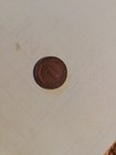 1 Pfennig Bundesrepublik Deutschland 1950 F