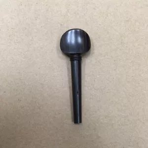 Pioli per tuning violino ebano taglia 3/4-4/4 alta qualità confezione da 4 - Foto 1 di 3