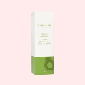 Amway essentials by artistry creamy massage creme de massage pour le visage 100g - Picture 1 of 6