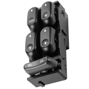 Front Left Power Window Control Switch 2L3Z14529BAA for Ford F150 2002 2003 - Picture 1 of 5