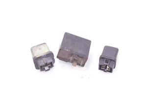 81-83 YAMAHA XJ550 OEM FUSE RELAY FUSES - Picture 1 of 11