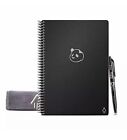 Rocketbook Panda Planner - Reusable Daily Weekly Monthly Planner with 1 Pilot...