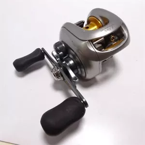 Shimano 07 Metanium MG7 Right Handle Baitcasting Reel japan - Picture 1 of 11