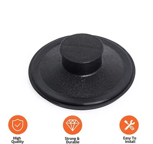 2pc Kitchen Sink Stopper For InSink-Erator STP-PL&STPPL Garbage Disposal