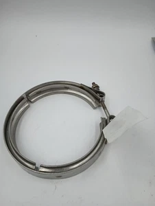 GENUINE INTERNATIONAL 3621545C1 TURBO V-BAND CLAMP R.G. RAY FORD BC4Z-5A231-B - Picture 1 of 8