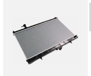 For 2014-2020 Nissan Rogue Aluminum Direct Replacement Radiator - Foto 1 di 1