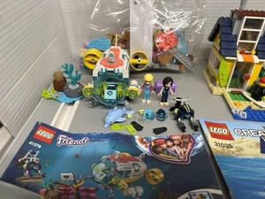Lego Friends 41378 & Lego Creator 31035 Sets - Bild 1 von 5