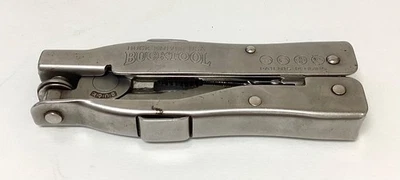 CUCHILLOS BUCK de acero inoxidable multiherramienta modelo 360 Foto 1 de 4