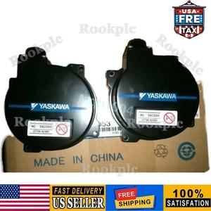US FREE TAX 1PC YASKAWA UTTSH-B24RH Encoder for GD7S-330A00A00 Servo Motor - Picture 1 of 1