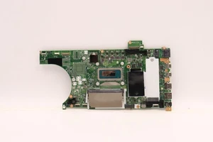 For Lenovo ThinkPad T14 Gen 3 i7-1260P 16G-RAM 5B21J76547 Laptop Motherboard - Picture 1 of 4