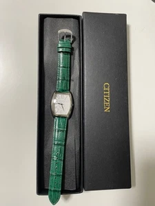 Reloj Citizen Toyota Junior Golf Copa Mundial 2005 Edición Limitada - Imagen 1 de 5