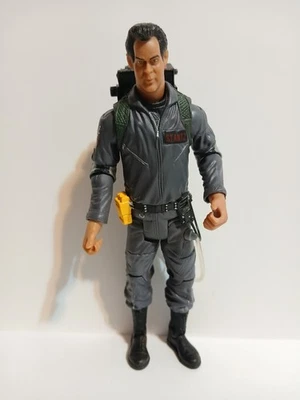 Figura de acción Ghostbusters II 2 Ray Stantz Toys R Us 6" pulgadas Mattel 2010 Foto 1 de 4