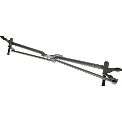 New Wiper Motor Linkage Fits Dodge Ram 1500 09-18, Ram 2500 3500 2010-24 602-185 - Image 1 of 4