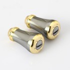 Aluminum Handle Knob – 19mm | 36mm | 6.8g | Fits Shimano & Daiwa Baitcast Reels