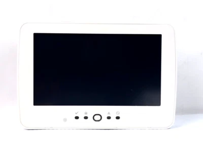 DSC HS2TCHP Neo 7'' TouchScreen Security Interface Panel r808 - Image 1 of 2