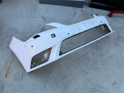 Front Bumper SRA Bumper Seat Leon III 5F Pre Facelift 2012-2016 5F0807221 - Image 1 of 4