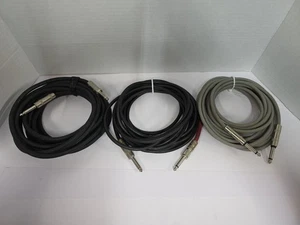 Cavo altoparlante vintage audio commerciale serie 16 AWG musica mart suono flex 60 piedi - Foto 1 di 8