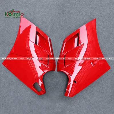 Left + Right Part Batwing Fairing Bodywork Panel Fit for Ducati 996 748 916 998 - Image 1 of 4