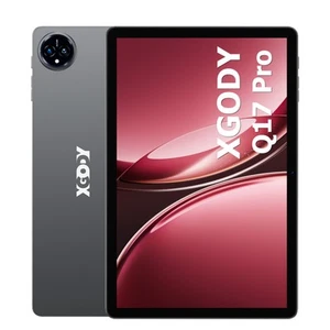 2025 Tablets Android 14 16GB 256GB 11 inch Tablet Octa Core 5G WiFi 8000mAh GMS - Picture 1 of 10