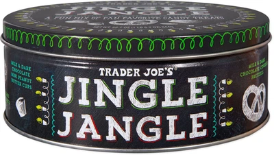 Trader Joe’s Jingle Jangle 22.7 oz Best by October 21 ,2026 - Image 1 of 4