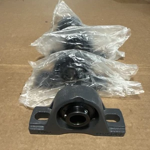 Bloque de almohada con cojinete NTN P204V - Imagen 1 de 4