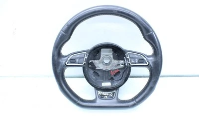 Volante Audi A4 Allroad B8 2013 8K0419091CE KRD34043 Foto 1 de 4