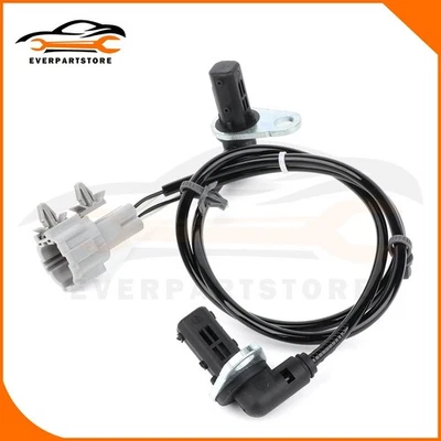 1 x Rear Left or Right ABS Speed Sensor For 2003-2008 Infiniti FX35 & FX45 Foto 1 de 4