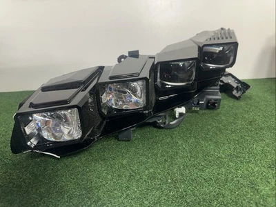 Faros internos LED 2017-2022 Toyota Prius Prime ZVW 52 OEM Foto 1 de 4