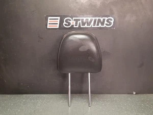 SUBARU WRX HEADREST V1, 03/14-10/21 14 15 16 17 18 19 20 21 - Picture 1 of 2