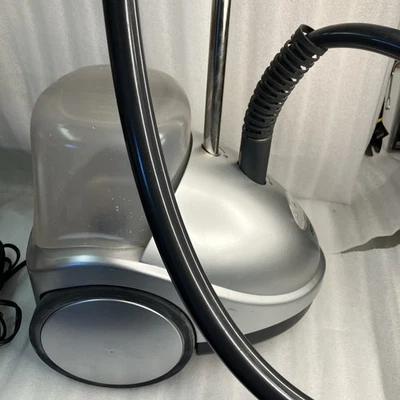 Shark Euro Pro X, SC620 Garment Steamer (Model #SC620) 1500 Watts.  - Image 1 of 4