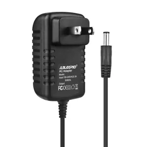 AC Adapter for Casio MA-150 LD-50 LK-60 LK-65 LK-46 Power Supply Cord Cable PSU - Picture 1 of 3