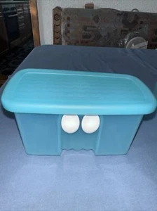 Tupperware Junge Welle 350ml Vorratsdose Frischhaltedose auch für Kühlschrank - Bild 1 von 6