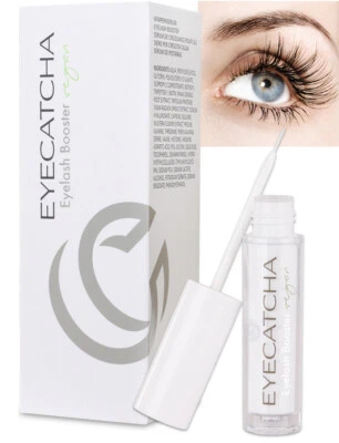 Eyecatcha Eyelash Booster vegan - für deutlich längere Wimpern - Bild 1 von 4