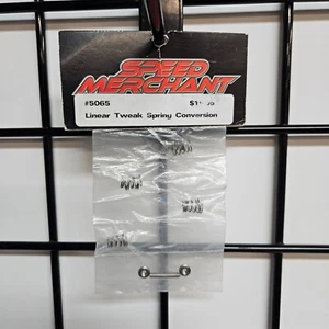 SpeedMerchant Linear Tweak Spring Conversion 5065 - Bild 1 von 1