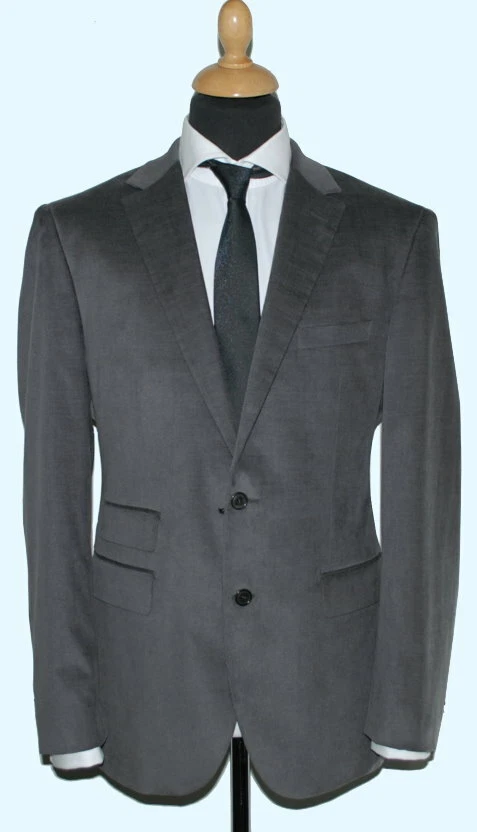 Hugo Boss Selection Feincord Stretch Sakko Gr.: 50 NEU - Bild 1 von 1