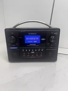 Excellent Order Roberts Stream 83i Internet DAB FM WiFi Radio - Picture 1 of 10