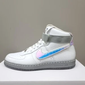 NIKE AIR FORCE 1 DOWNTOWN HI LW QS (2013) (632360 100) SNEAKER VERSCHIEDENE GRÖßEN - Bild 1 von 14