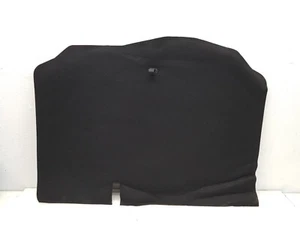 2022 FORD FIESTA ST-LINE MK7 B479 REAR BOOT FLOOR MAT LINER OEM H1BB-A13065-AC - Picture 1 of 10