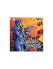 Nec home electronics | emerald dragon