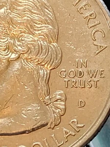 (2) 1999 Connecticut State Quarters (1) D-Mint (1) P-Mint - Picture 1 of 14
