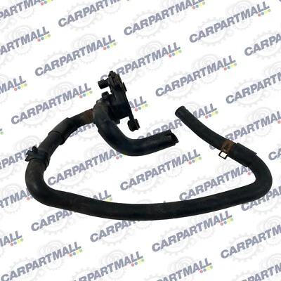 04-09 Toyota Prius 1.5L L4 16V Electric Drive Motor Inverter Cooler Water Pump Foto 1 de 4