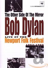 The Other Side Of The Mirror: Bob Dylan Live At The Newport Folk[Region 2]