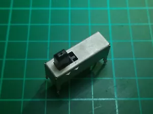 Original Nintendo 64 Power Switch Button Slider N64 OEM Original Intern - Bild 1 von 4