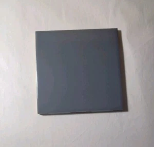 Vintage ~ Classic ~ Mid Century ~ Retro | Dark gray (200' SF/1 CRATE) - Picture 1 of 1