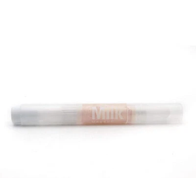 Estroboscópio líquido MILK MAKEUP - 0,13 oz/3,8 mL (Aura - rosa claro) Novo em folha - Imagem 1 de 4