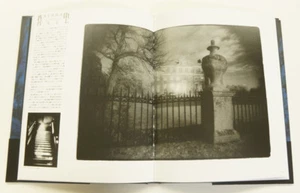 Japanese YOKAI YOUKAI GHOST PHANTOM book - HAUNTEDREALM of Simon Marsden - Foto 1 di 3