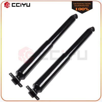 Rear Pair Left Right Struts Shocks Absorbers for 1997-2001 Mercury Mountaineer - Image 1 of 4