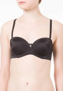 TRIUMPH SOUTIEN GORGE TAILLE 95A MODELE PURE SENSATION REF 10106085 - Picture 1 of 8