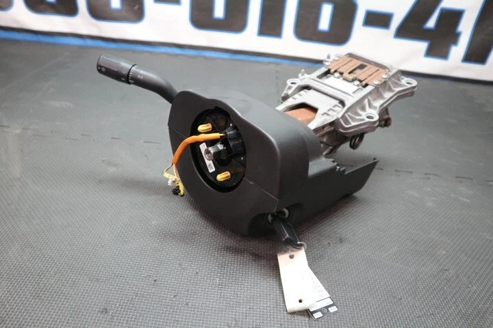 2013 Ford Mustang GT 5.0 Steering Column Automatic OEM - Image 1 of 4